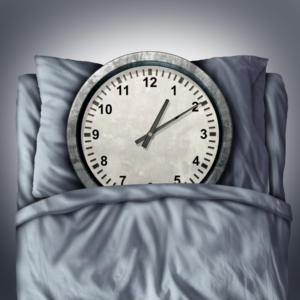 sleep