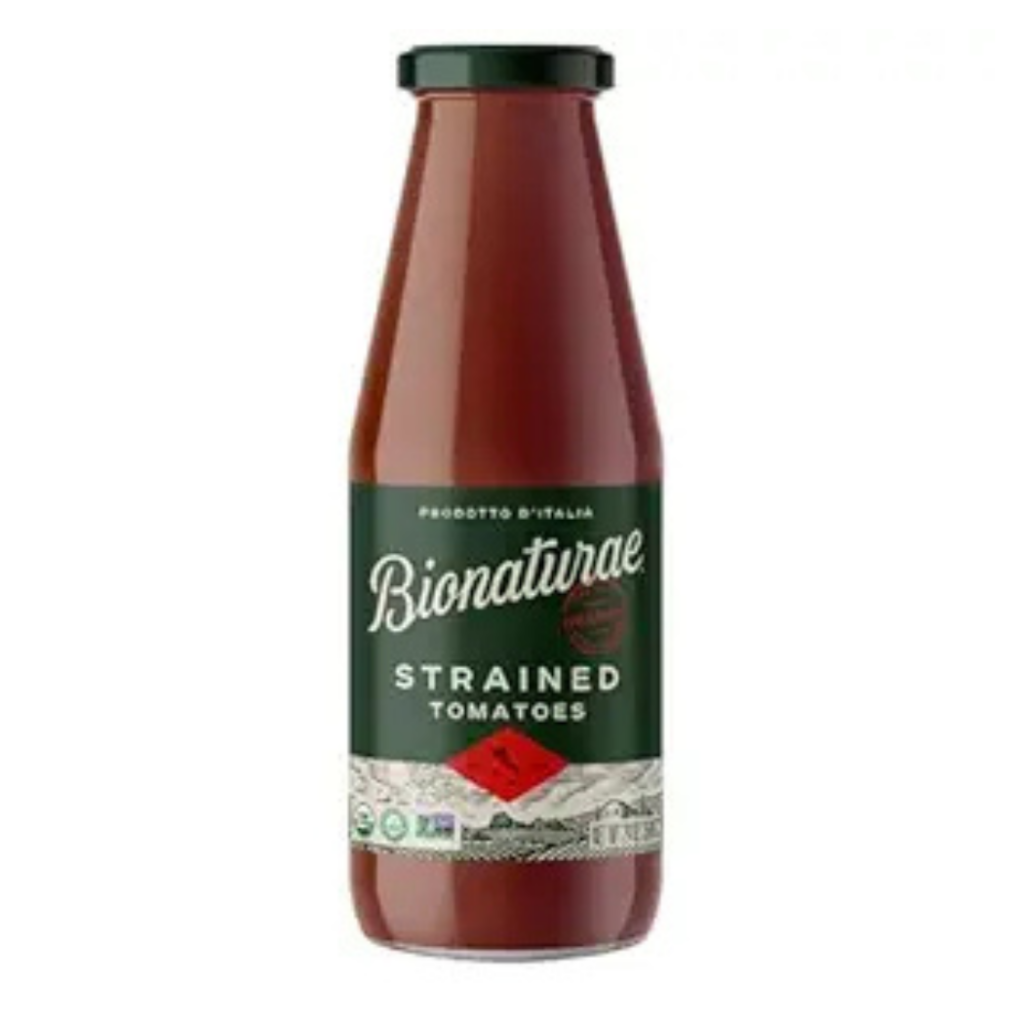 Bionaturae Strained Tomatoes