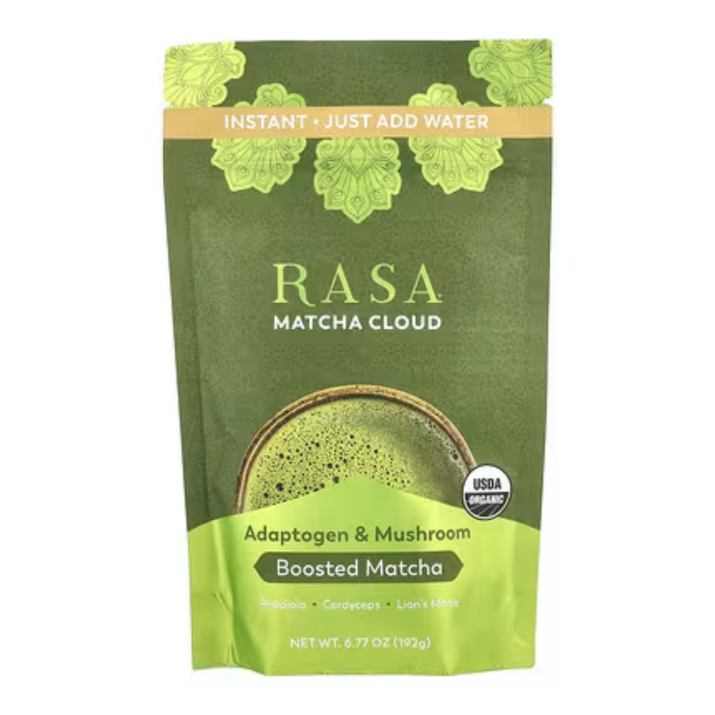 Rasa Matcha Cloud