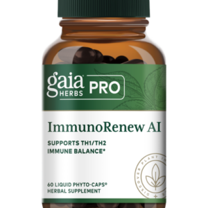 ImmunoRenew AI