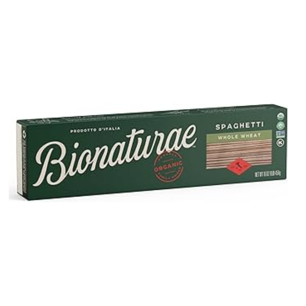 Bionaturae Spaghetti