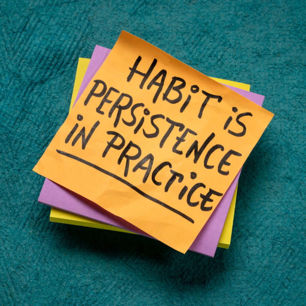 Daily Habits
