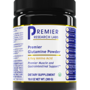 Glutamine