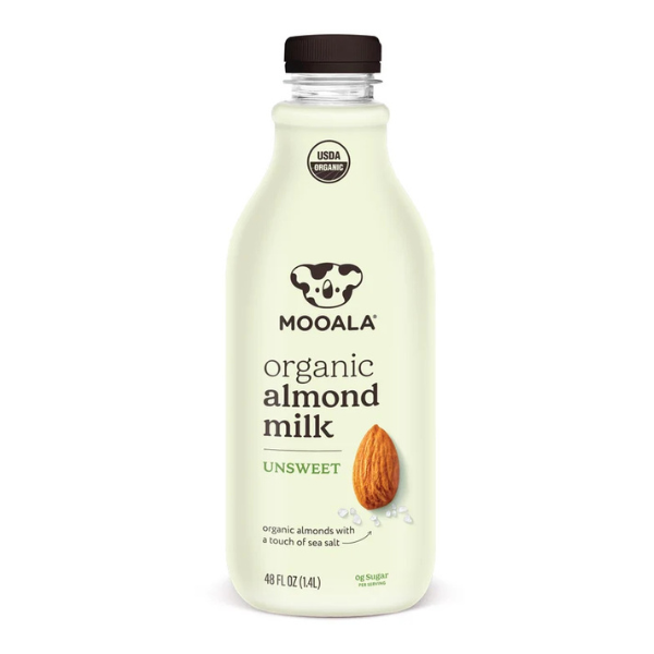 Almond Milk