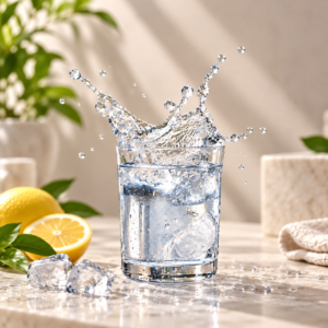water